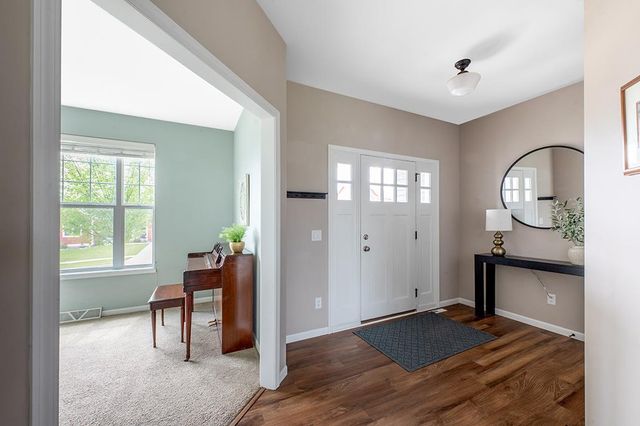 334 Basilica Parkway, Verona, WI 53593