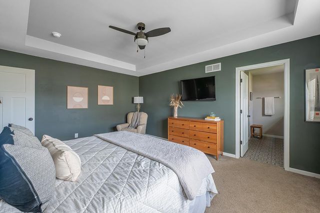 334 Basilica Parkway, Verona, WI 53593