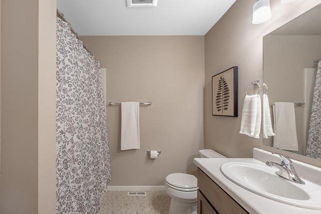 334 Basilica Parkway, Verona, WI 53593