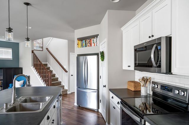 334 Basilica Parkway, Verona, WI 53593