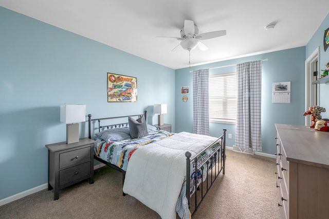 334 Basilica Parkway, Verona, WI 53593