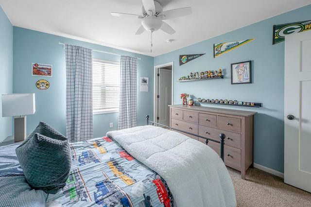 334 Basilica Parkway, Verona, WI 53593