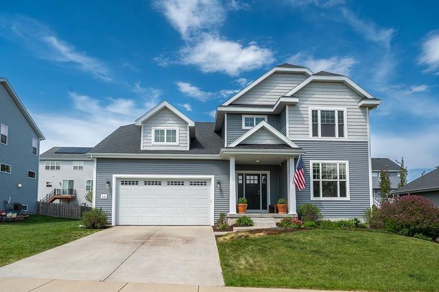 334 Basilica Parkway, Verona, WI 53593