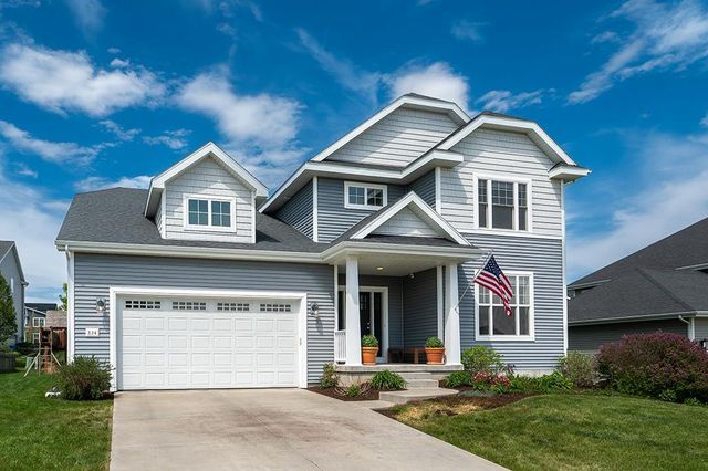 334 Basilica Parkway, Verona, WI 53593