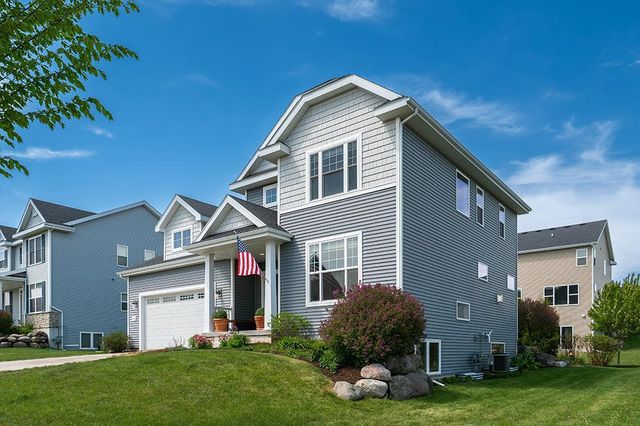 334 Basilica Parkway, Verona, WI 53593