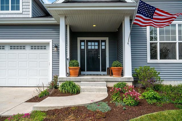 334 Basilica Parkway, Verona, WI 53593