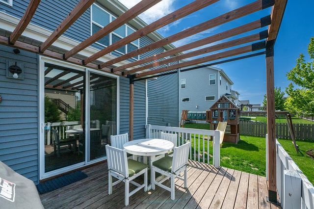 334 Basilica Parkway, Verona, WI 53593