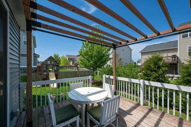 334 Basilica Parkway, Verona, WI 53593