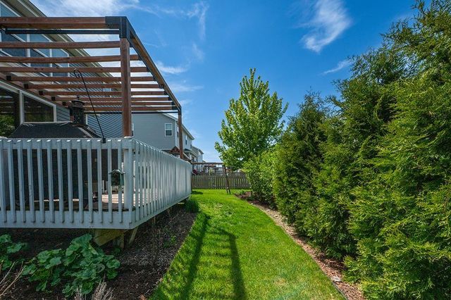334 Basilica Parkway, Verona, WI 53593