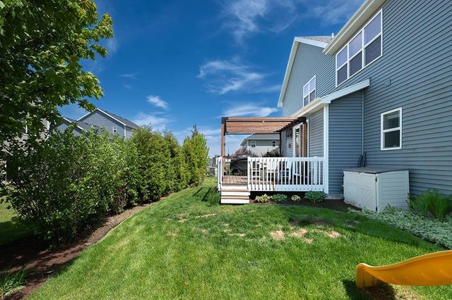 334 Basilica Parkway, Verona, WI 53593