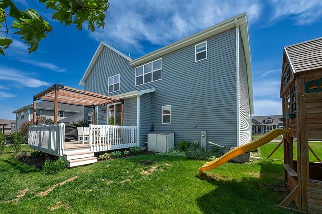 334 Basilica Parkway, Verona, WI 53593
