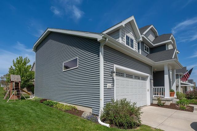 334 Basilica Parkway, Verona, WI 53593