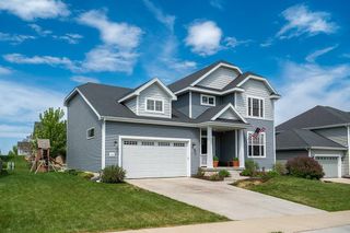 334 Basilica Parkway, Verona, WI 53593