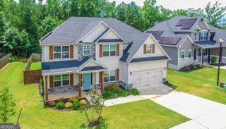 35 Alabama Avenue, Sharpsburg, GA 30277