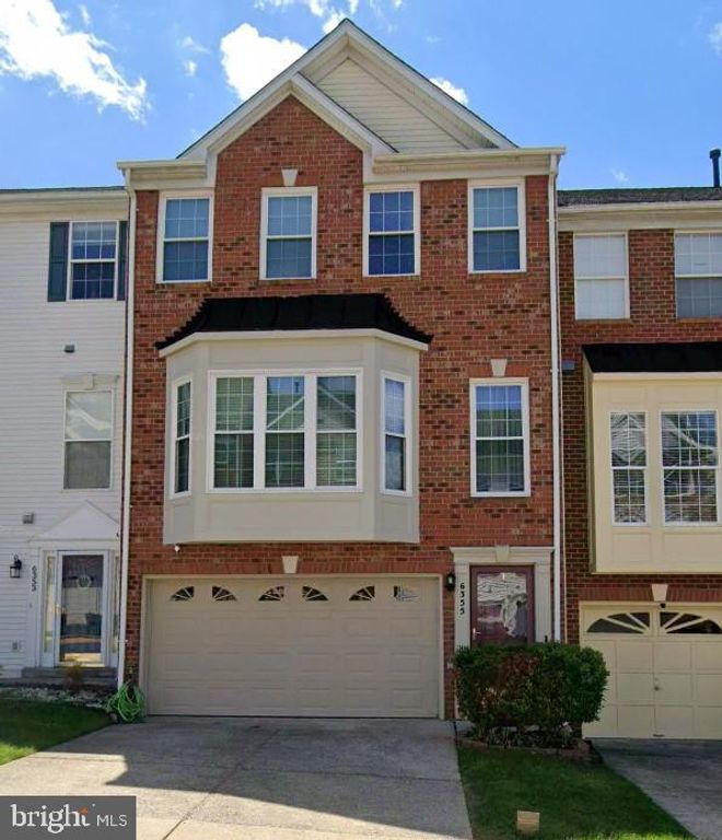 6355 REGAL OAK DR, Springfield, VA 22152