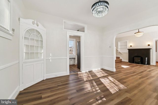 14 SUMMERFIELD RD, Gwynn Oak, MD 21207