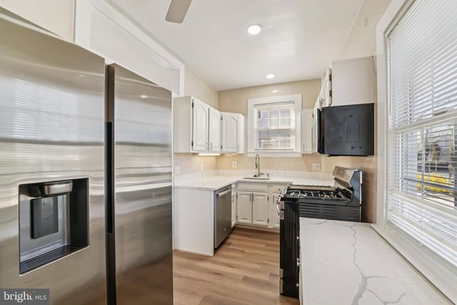 14 SUMMERFIELD RD, Gwynn Oak, MD 21207