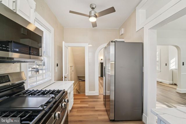 14 SUMMERFIELD RD, Gwynn Oak, MD 21207