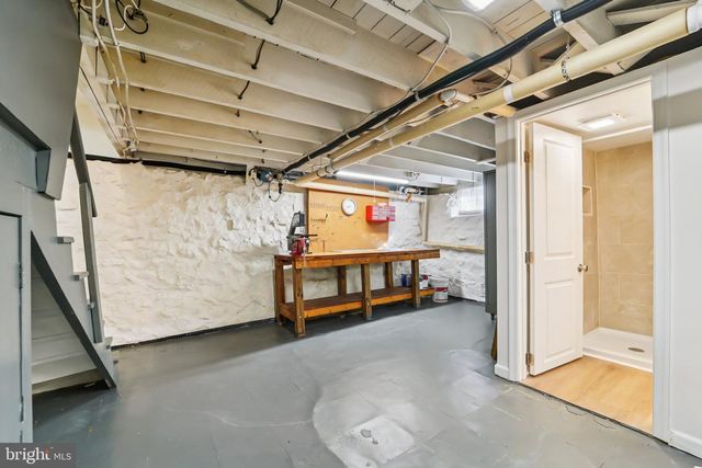 14 SUMMERFIELD RD, Gwynn Oak, MD 21207