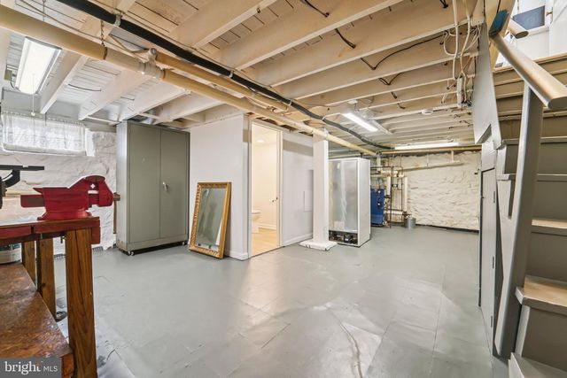 14 SUMMERFIELD RD, Gwynn Oak, MD 21207