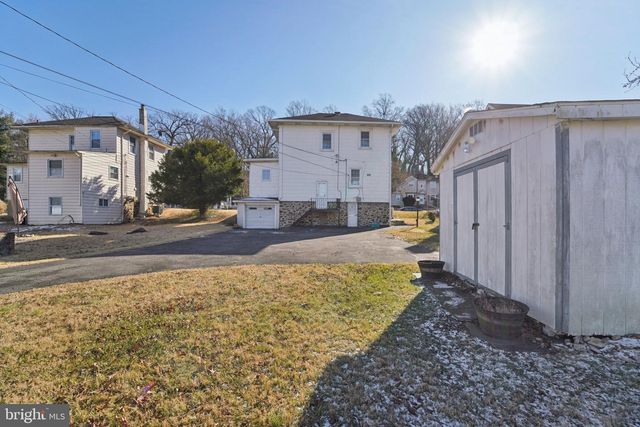 14 SUMMERFIELD RD, Gwynn Oak, MD 21207