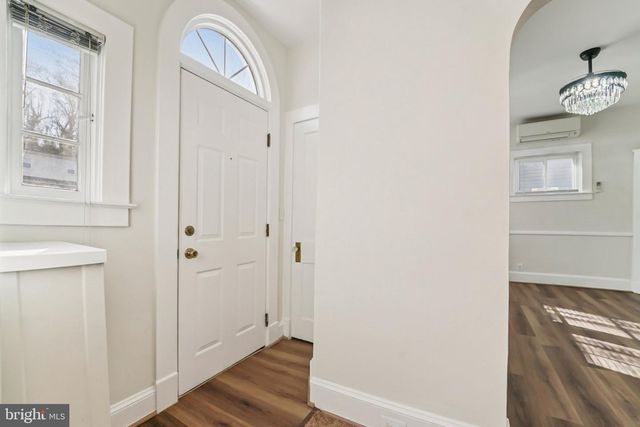 14 SUMMERFIELD RD, Gwynn Oak, MD 21207