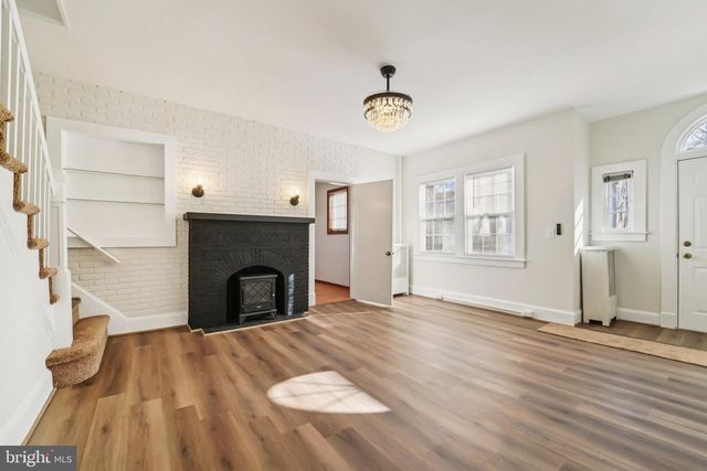 14 SUMMERFIELD RD, Gwynn Oak, MD 21207