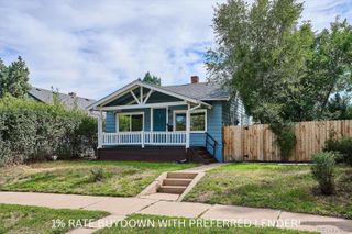 44 Julian Street, Denver, CO 80219