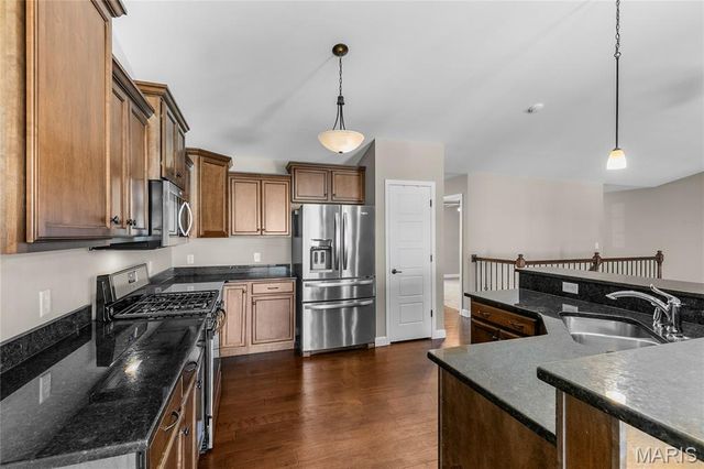 1420 Winchester Grove Court, O'fallon, IL 62269