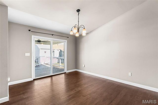 1420 Winchester Grove Court, O'fallon, IL 62269