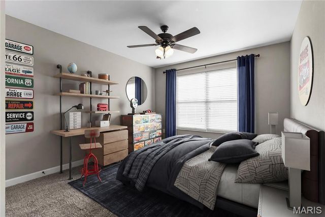 1420 Winchester Grove Court, O'fallon, IL 62269