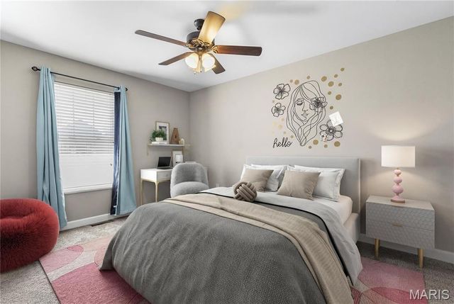 1420 Winchester Grove Court, O'fallon, IL 62269