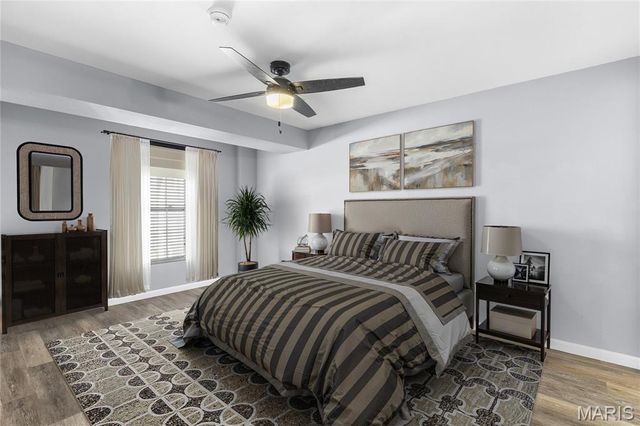 1420 Winchester Grove Court, O'fallon, IL 62269