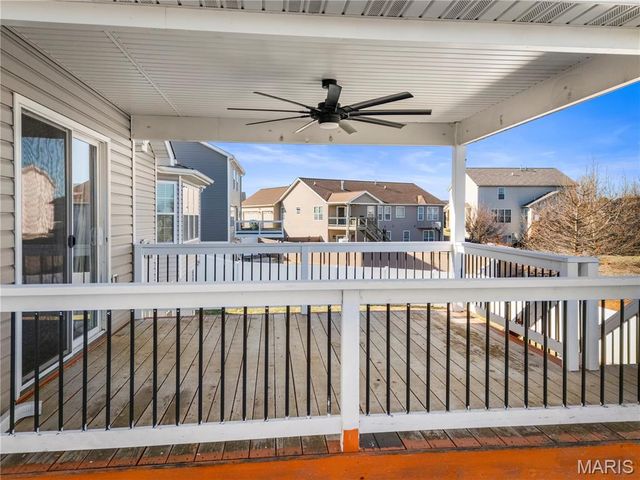 1420 Winchester Grove Court, O'fallon, IL 62269