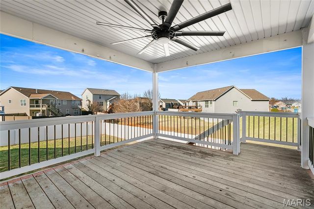 1420 Winchester Grove Court, O'fallon, IL 62269