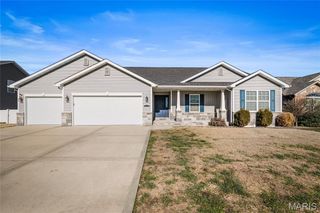 1420 Winchester Grove Court, O'fallon, IL 62269