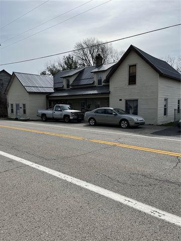 2086 State Route 131, Hillsboro, OH 45133