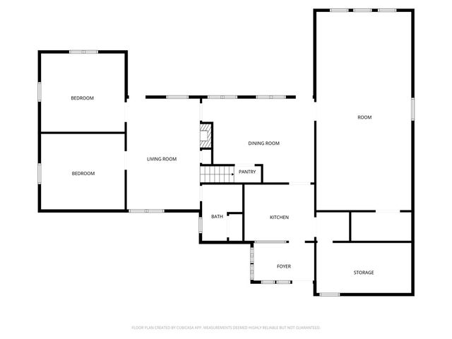 2086 State Route 131, Hillsboro, OH 45133