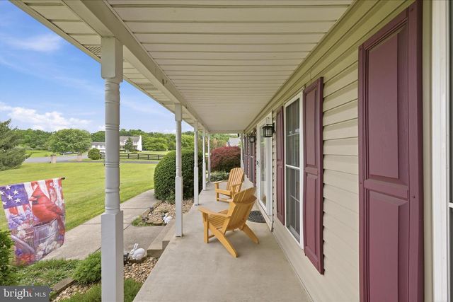 160 SHIRLEY CT, Winchester, VA 22603