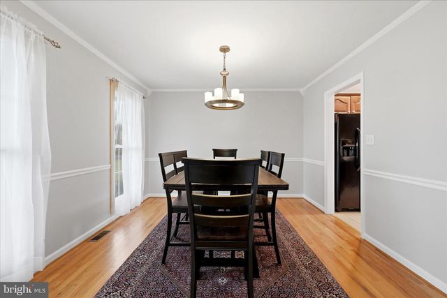 160 SHIRLEY CT, Winchester, VA 22603