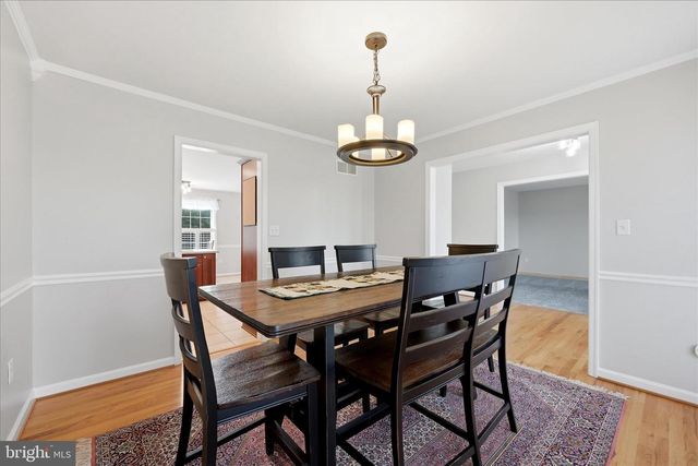 160 SHIRLEY CT, Winchester, VA 22603