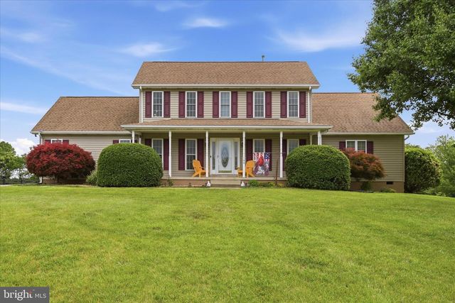160 SHIRLEY CT, Winchester, VA 22603