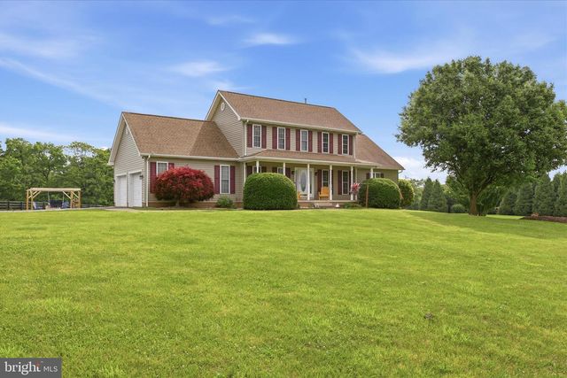 160 SHIRLEY CT, Winchester, VA 22603