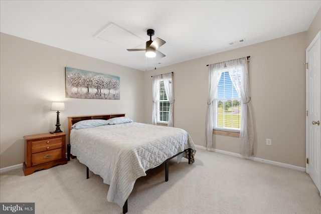 160 SHIRLEY CT, Winchester, VA 22603