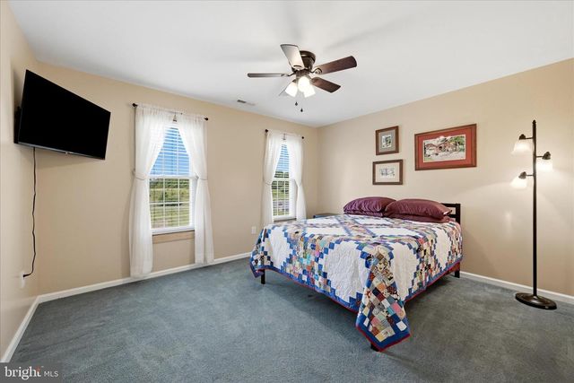 160 SHIRLEY CT, Winchester, VA 22603