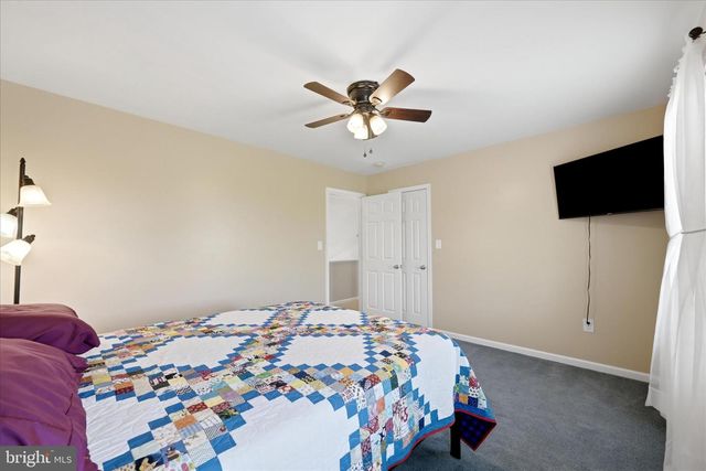 160 SHIRLEY CT, Winchester, VA 22603