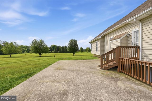 160 SHIRLEY CT, Winchester, VA 22603