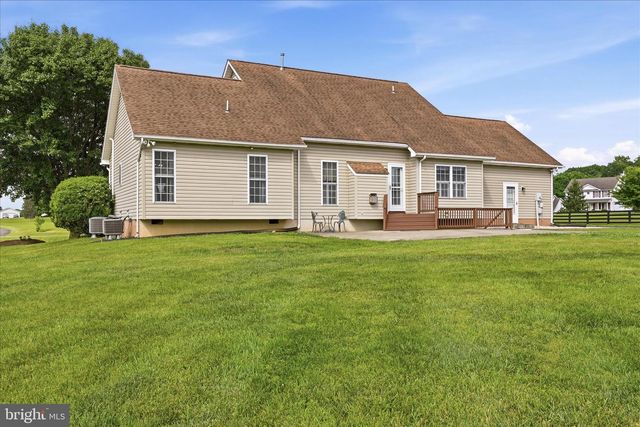 160 SHIRLEY CT, Winchester, VA 22603