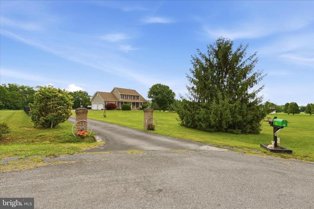 160 SHIRLEY CT, Winchester, VA 22603