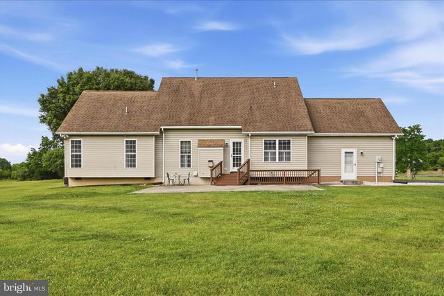 160 SHIRLEY CT, Winchester, VA 22603
